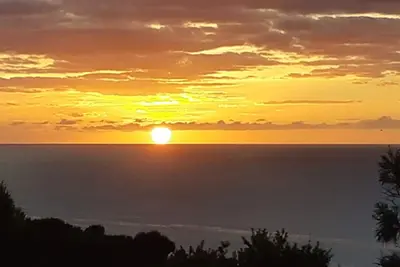 Image de Te Puawaitanga Beach House - The Blossoming of Something New.