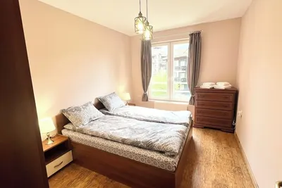 Image de Bojurland Bansko Apartment