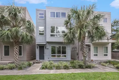Image de Hotel Bronough - Custom 3 Bed Townhouse in Midtown