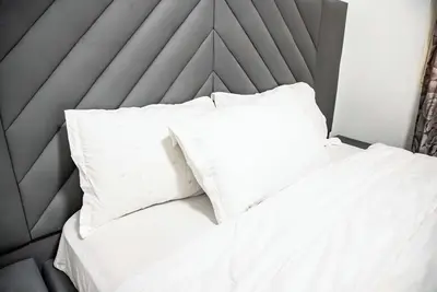 Image de Luxury 4-bedroom Holiday Home in East Airport, Accra  with Chilling Ac