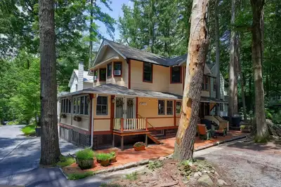 Image de Fare Thee Well - a family favorite!