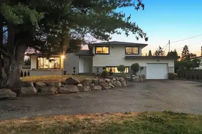 Image de Marvelous 4-bedroom house with fitness room in Seattle