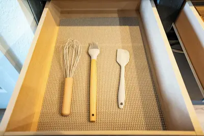 Image de Cozy 2-bedroom apartment with Ac and fitness room in nice Dallas