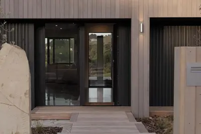 Image de Studio Āio - Raglan Retreat With Sauna