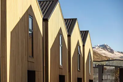 Image de Luxury Queenstown 2Bed Villa