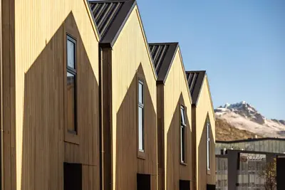 Image de Luxury Queenstown 2Bed Villa