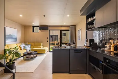 Image de Villa Xv Stylish and Contemporary Escape Queenstown