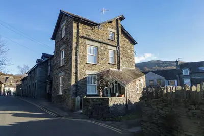 Image de Park View, family friendly, with a garden in Ambleside