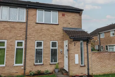 Image de 127 Bellhouse Way, pet friendly, with a garden in York