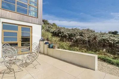 Image de Teach Tra East, pet friendly, country holiday cottage in Perranporth