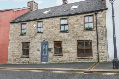 Image de Mill Race House, pet friendly, character holiday cottage in Alston