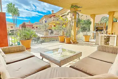 Image de Jardines de Montemar Iii by Solidays - Benissa, Costa Blanca