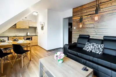 Image de Apartment/apartment for 4 guests with 40m² in Karpacz (242708)