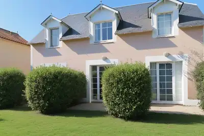 Image de Cottage de Bourgenay