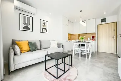 Image de Apartment/apartment for 4 guests with 30m² in Kołobrzeg (298300)