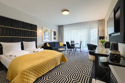 Image de Apartment/apartment for 4 guests with 31m² in Kołobrzeg (298301)