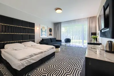 Image de Apartment/apartment for 4 guests with 31m² in Kołobrzeg (298302)