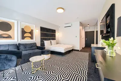 Image de Apartment/apartment for 4 guests with 31m² in Kołobrzeg (298307)