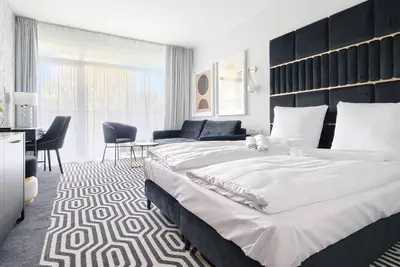 Image de Vacation apartment/apartment for 4 guests with 28m² in Kołobrzeg (298308)