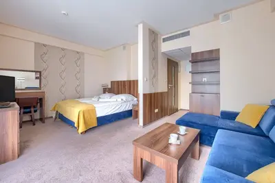 Image de Apartment/apartment for 4 guests with 35m² in Kołobrzeg (298315)