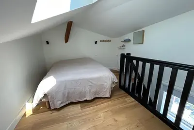 Image de EscapadeNormandie Trouville 4 chambres