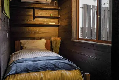 Image de A quiet, refined seaside retreat in Onomichi. 3-bedroom villa.