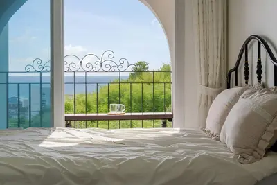 Image de Samcheok Sea Road Pension