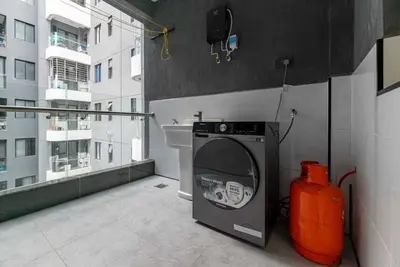 Image de Modern 2 & 3 Bedroom Apartment in Kilimani – Spacious, Secure & Fully Furnished