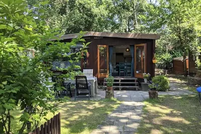 Image de Maison de vacances pour 4 personnes env. 50 qmà Diessen, Brabant-du-Nord (Eindhoven et environs)