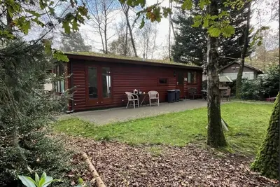 Image de Maison de vacances pour 4 personnes env. 40 qmà Diessen, Brabant-du-Nord (Eindhoven et environs)