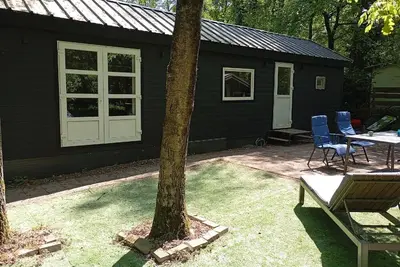 Image de Maison de vacances pour 4 personnes env. 33 qmà Diessen, Brabant-du-Nord (Eindhoven et environs)