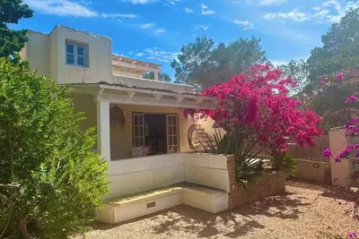 Image de La Madrugada 2 - villa pour 6/8 personnes