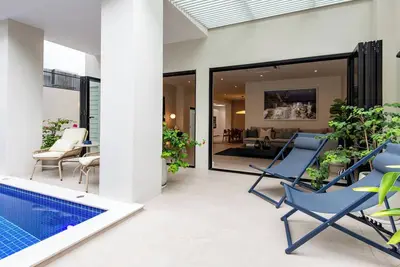 Image de Palazzo 126 • Luxury 5br Pool Villa in Patong
