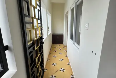 Image de Your Home Away: 2 B/R, 1 Study, Kitchen & Wi-Fi in Perungudi It Corridor