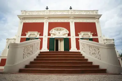 Image de Maison Giannino A 19th-century villa 5 minutes from the sea and our restaurant.