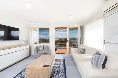 Haven Waters 8 on the lakefront