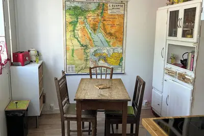 Image de Appartement proche Place Luton