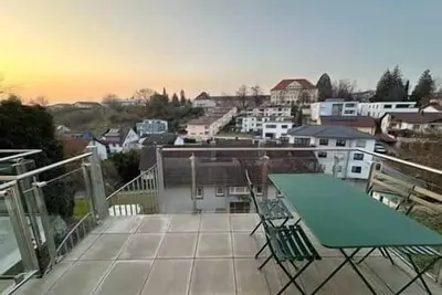 Image de Deluxe Apartment M17