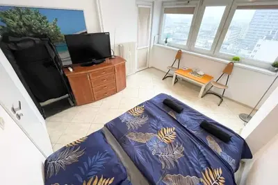 Fantastic Inn Warsaw - Zgoda