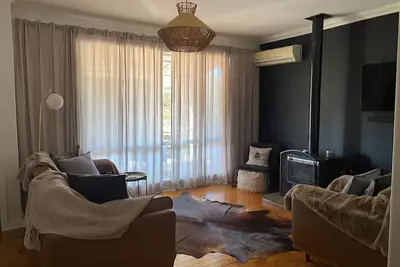 Image de Let It B Cottage