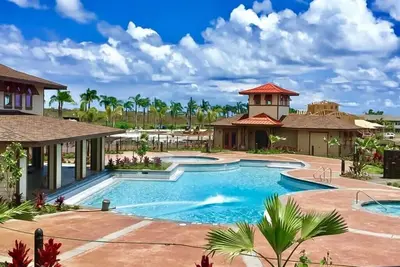 Image de Koloa Kauai 3 Bedroom Condo Sleeps 6