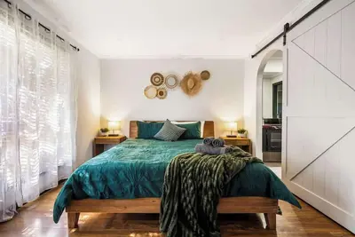 Image de Seednest Barossa Vineyard Escape