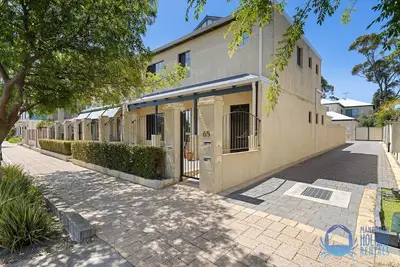 Image de 3 bedroom Villa walking distance to Mandurah foreshore