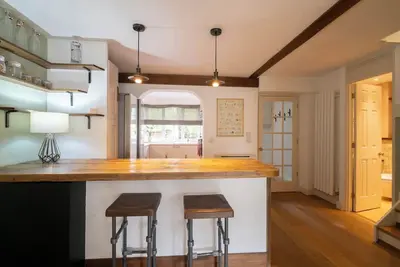 Image de Discover Oxford - Contemporary Home in the City