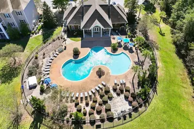 Image de 3br Retreat Pool + Near Usc + Prisma + Lex Hosp + Army Grads Ft Jackson