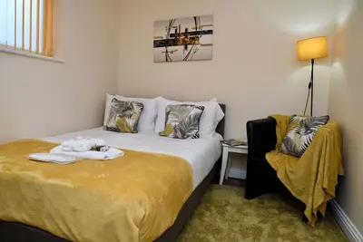 Image de The Lower Deck - Nautical Inspired Living in South Shields