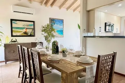 Image de Detached Villa w/Pool @ Tierra Del Sol -Sleeps 6-8
