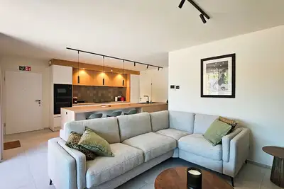 Image de Apartment Le bonheur Ardennes in Han-sur-Lesse close to the Caves and Park