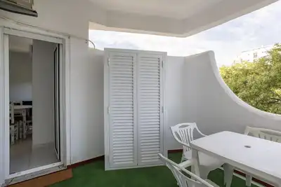 Image de Hopstays - 2133 Sun & Sea Flat