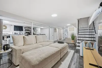 Image de Airport Haven - Cozy 2br Apt. 5 Min Away From Airport